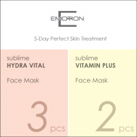 EMOTION 5-Day Perfect Skin Treatment BUY ONE GET ONE FREE