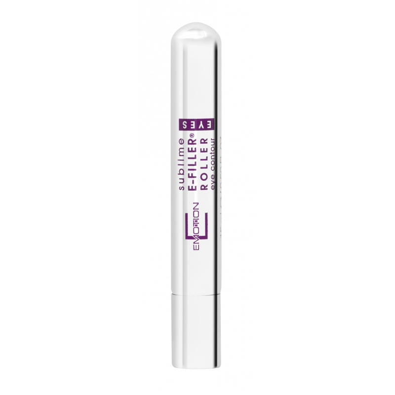 E-Filler® Eye Contour Roller (Best Use Before Feb 2021)