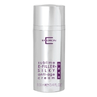 E-Filler® Silky Hand Cream 