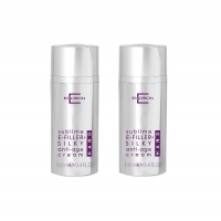 E-Filler® Silky Hand Cream (Twin Pack)